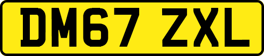 DM67ZXL