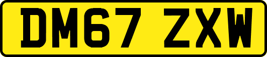 DM67ZXW