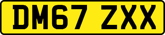 DM67ZXX