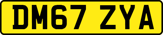 DM67ZYA