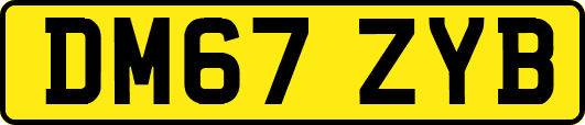 DM67ZYB