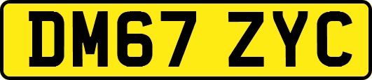 DM67ZYC