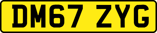 DM67ZYG