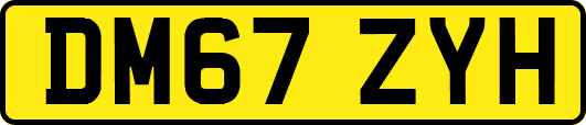 DM67ZYH