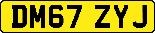 DM67ZYJ