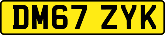 DM67ZYK
