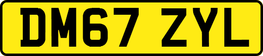 DM67ZYL