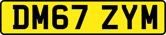 DM67ZYM