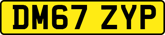DM67ZYP