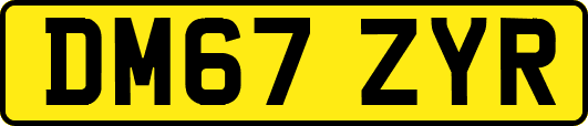 DM67ZYR