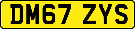 DM67ZYS