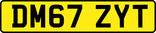 DM67ZYT