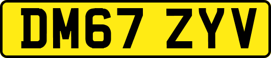 DM67ZYV