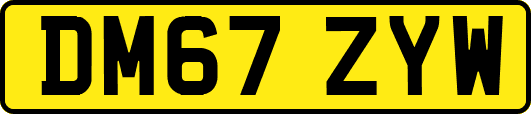 DM67ZYW