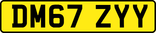 DM67ZYY