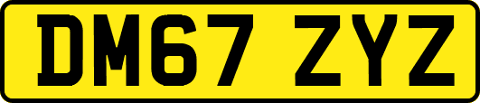 DM67ZYZ