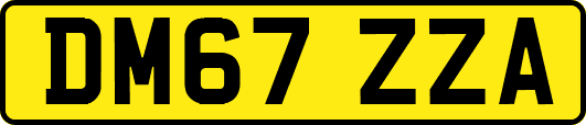 DM67ZZA