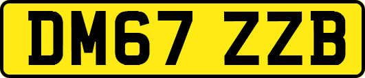 DM67ZZB