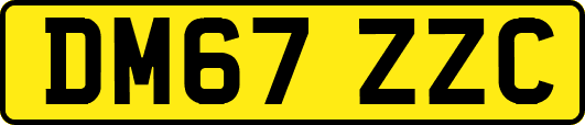 DM67ZZC