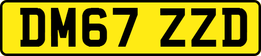 DM67ZZD