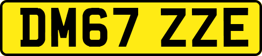 DM67ZZE