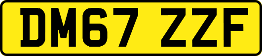 DM67ZZF