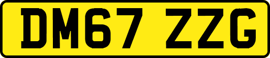 DM67ZZG