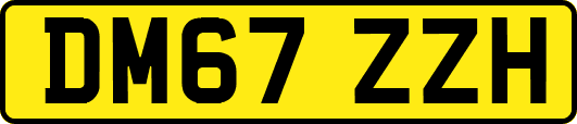 DM67ZZH
