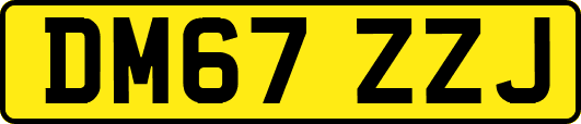 DM67ZZJ