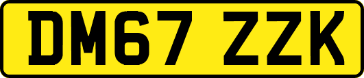 DM67ZZK