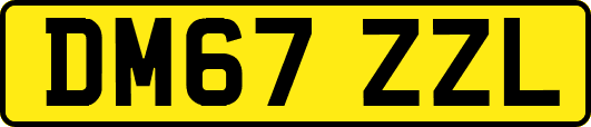 DM67ZZL