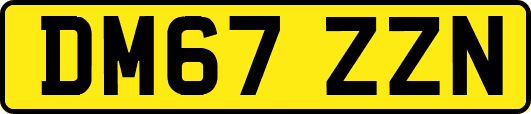 DM67ZZN