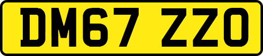 DM67ZZO