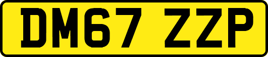 DM67ZZP