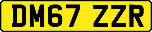 DM67ZZR