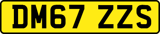 DM67ZZS