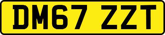 DM67ZZT