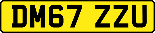 DM67ZZU