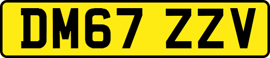DM67ZZV