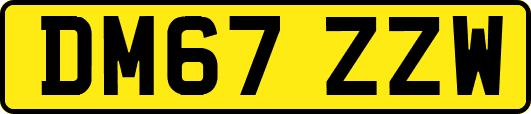 DM67ZZW