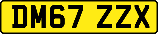 DM67ZZX