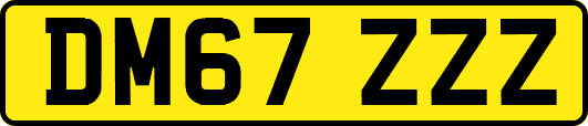 DM67ZZZ