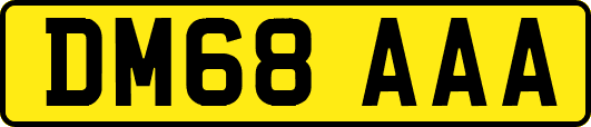 DM68AAA
