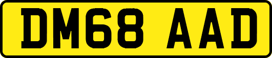 DM68AAD