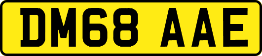 DM68AAE