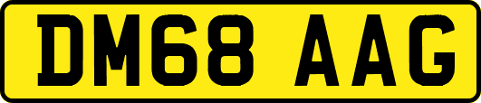 DM68AAG