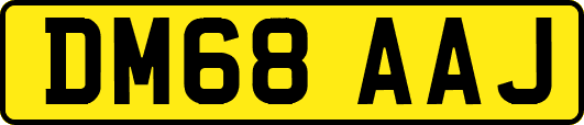 DM68AAJ