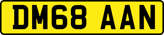 DM68AAN