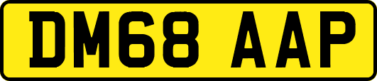 DM68AAP