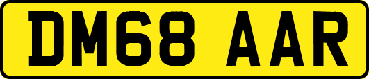 DM68AAR